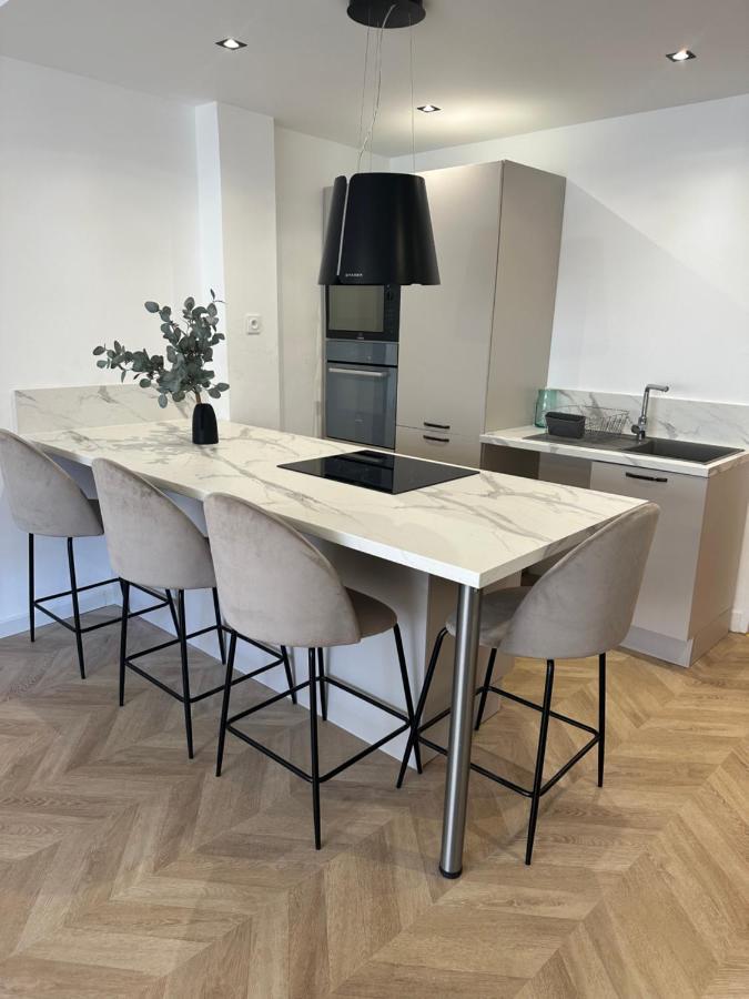 Appartamento Superbe F4 Hyper Centre/ Parc Pasteur Orléans Esterno foto