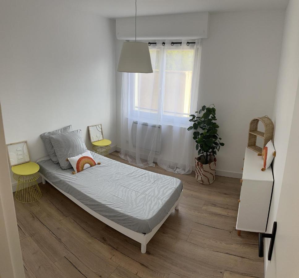 Appartamento Superbe F4 Hyper Centre/ Parc Pasteur Orléans Esterno foto